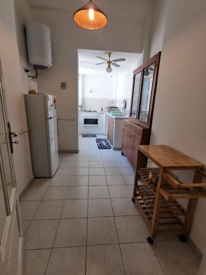 Il Tempo E La Stanza Apartamento