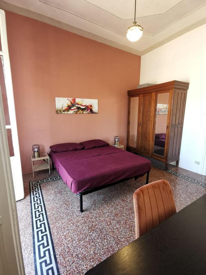 Apartamento Il Tempo E La Stanza
