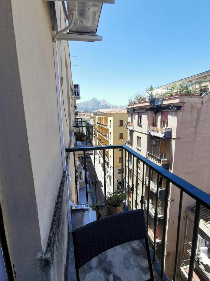 Apartamento Il Tempo E La Stanza