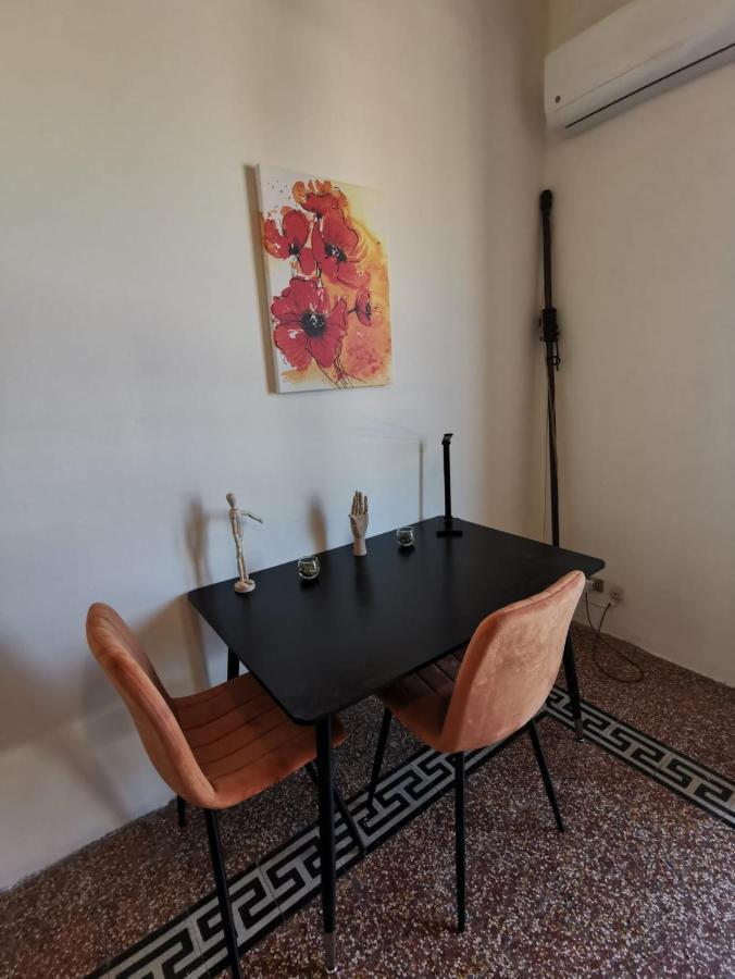 Apartamento Il Tempo E La Stanza Palermo