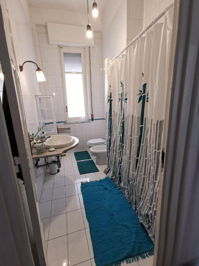 Apartamento Il Tempo E La Stanza Palermo